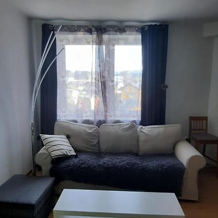 Voeckla - Appartement Timelkam Экстерьер фото